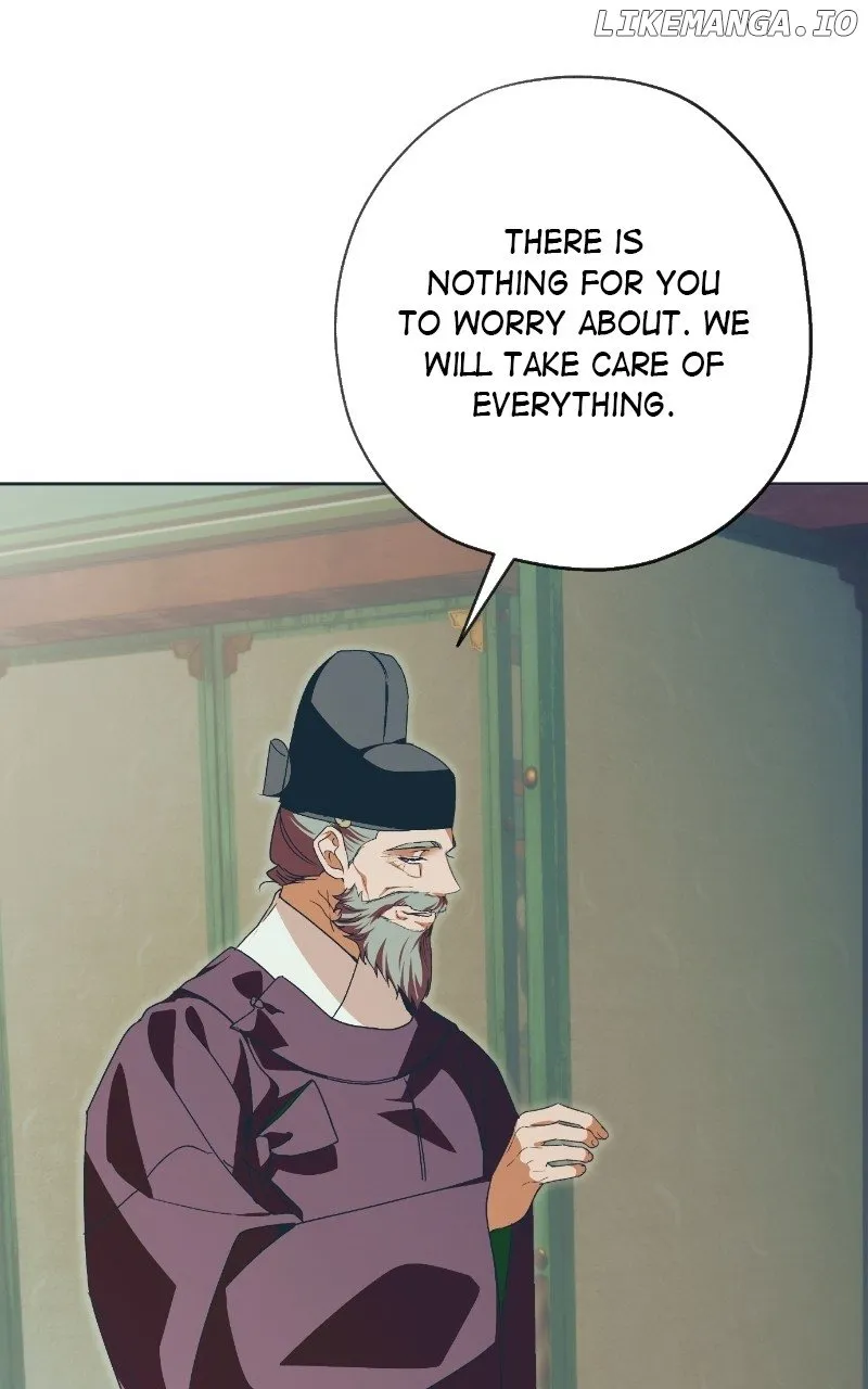 Darby the dizzying flow chapter 76 page 60