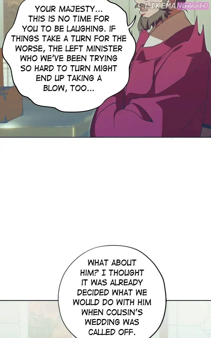 Darby the dizzying flow chapter 77.1 page 22
