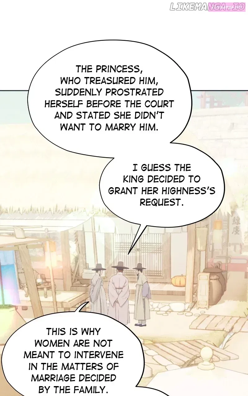 Darby the dizzying flow chapter 77.1 page 70