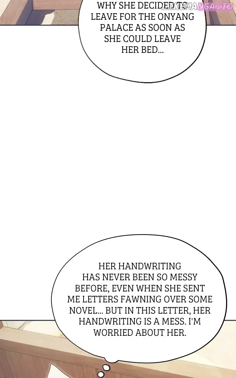 Darby the dizzying flow chapter 77.1 page 73