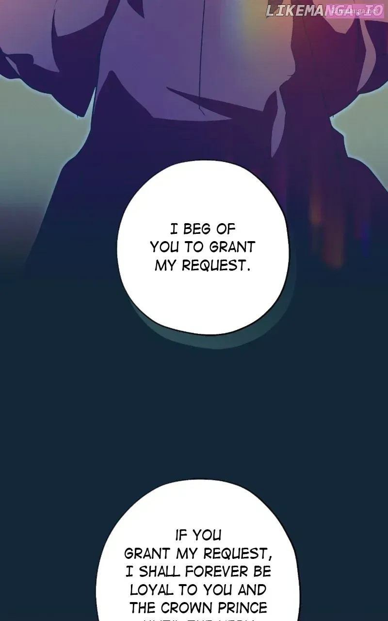 Darby the dizzying flow chapter 77.1 page 49