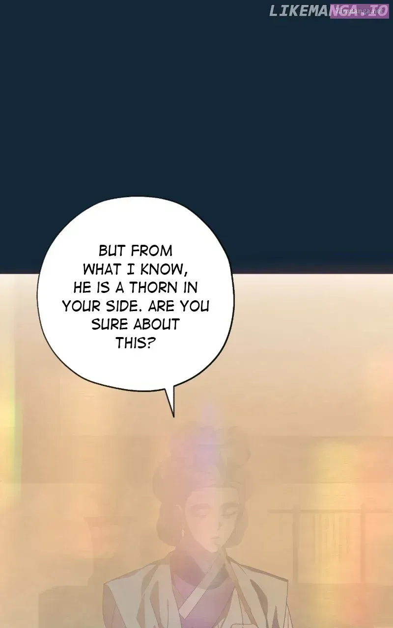 Darby the dizzying flow chapter 77.1 page 40