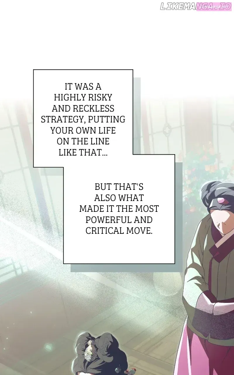 Darby the dizzying flow chapter 77.1 page 59