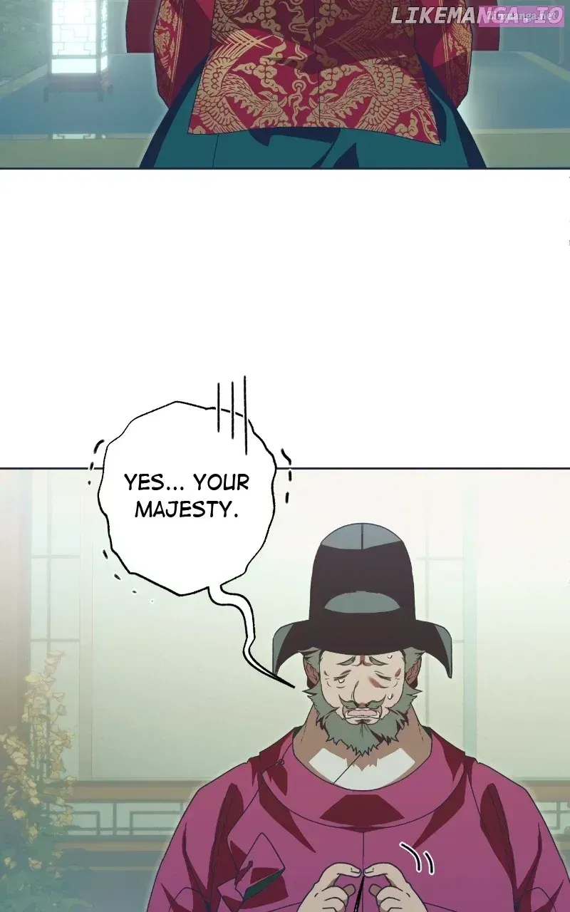 Darby the dizzying flow chapter 77.1 page 17