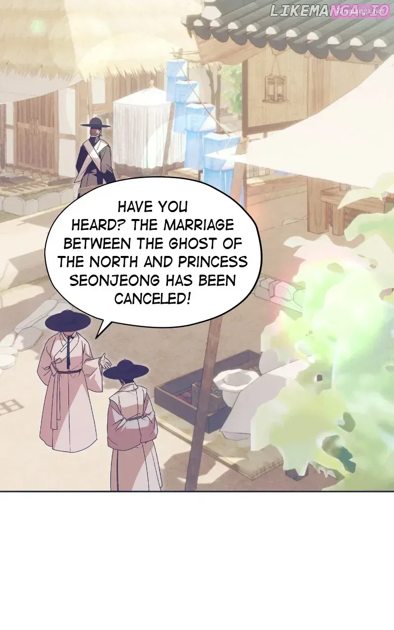Darby the dizzying flow chapter 77.1 page 69