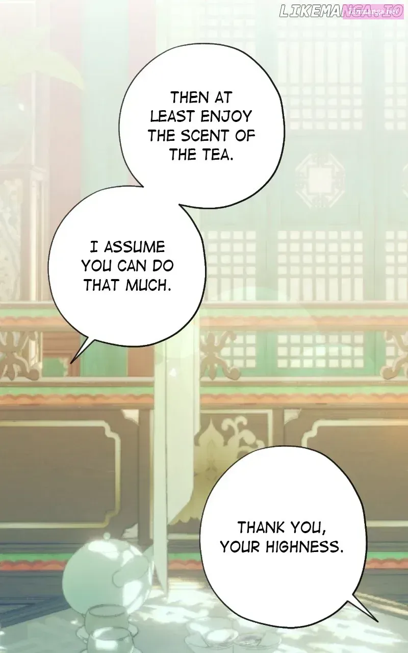 Darby the dizzying flow chapter 77.1 page 89