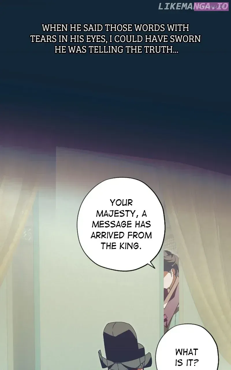 Darby the dizzying flow chapter 77.1 page 51