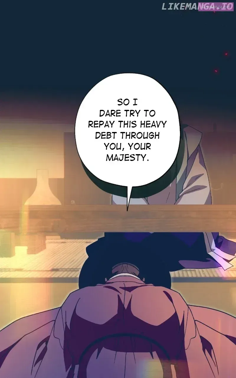 Darby the dizzying flow chapter 77.1 page 48