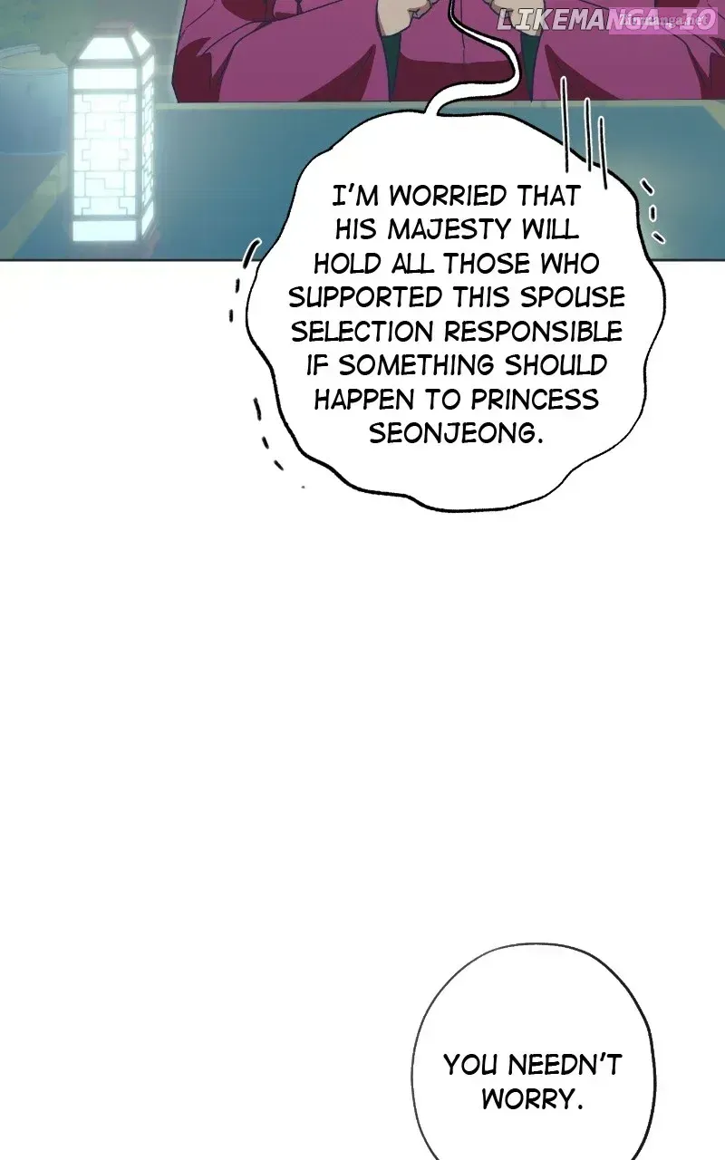 Darby the dizzying flow chapter 77.1 page 18