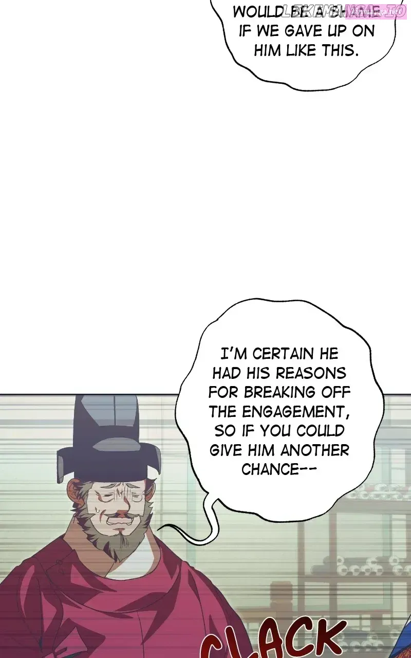 Darby the dizzying flow chapter 77.1 page 25