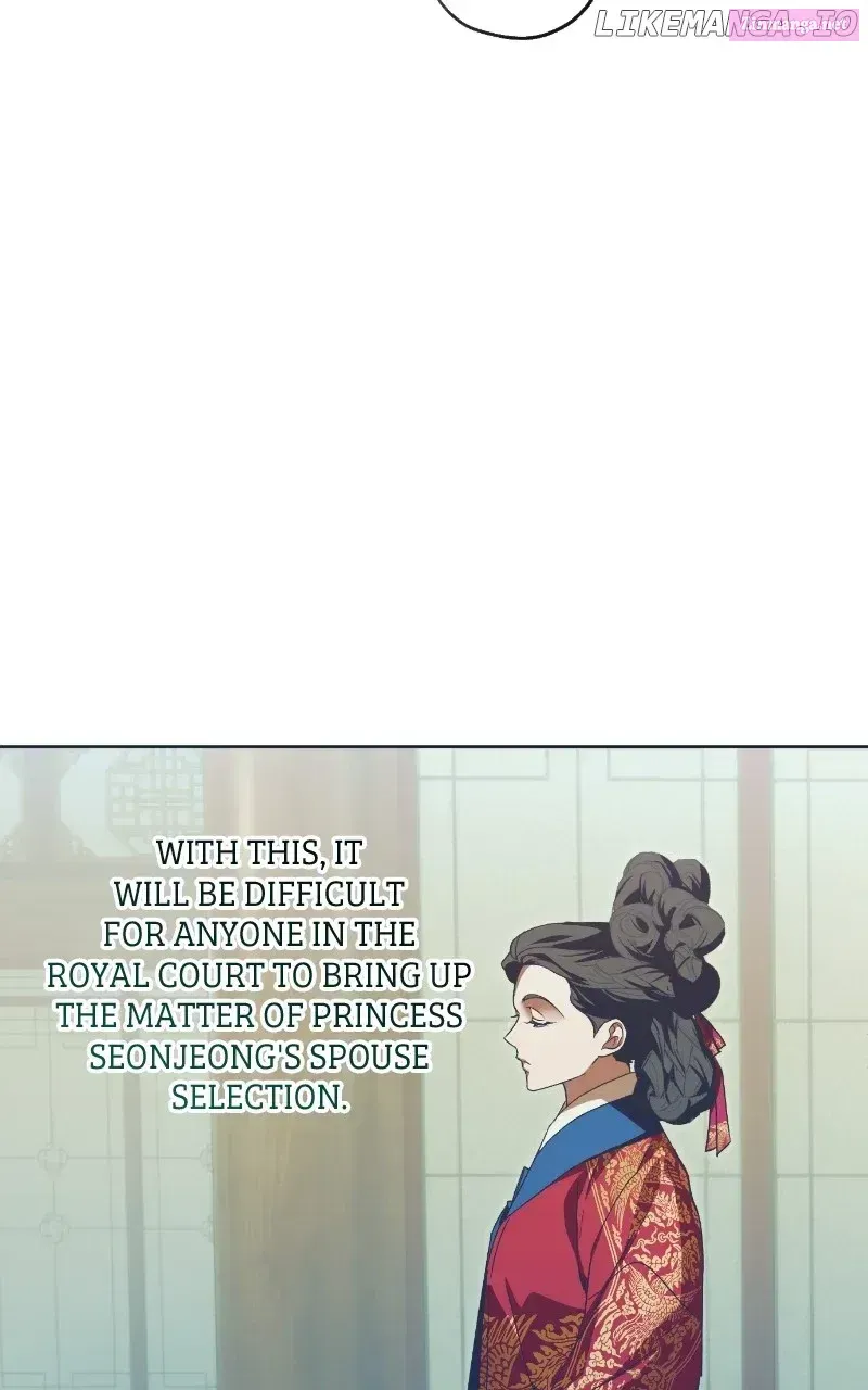 Darby the dizzying flow chapter 77.1 page 67
