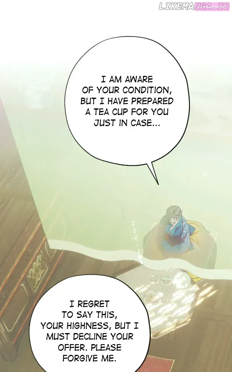 Darby the dizzying flow chapter 77.1 page 86