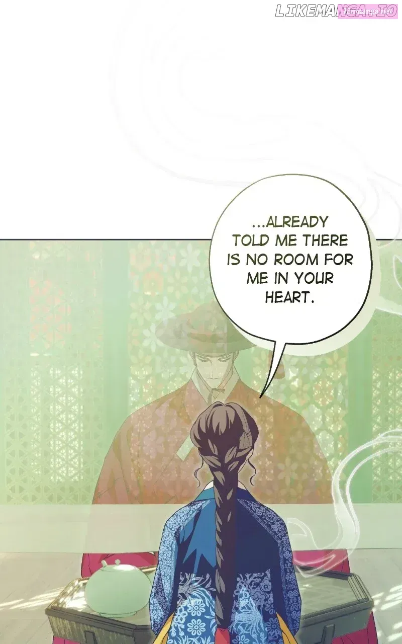 Darby the dizzying flow chapter 77.1 page 95