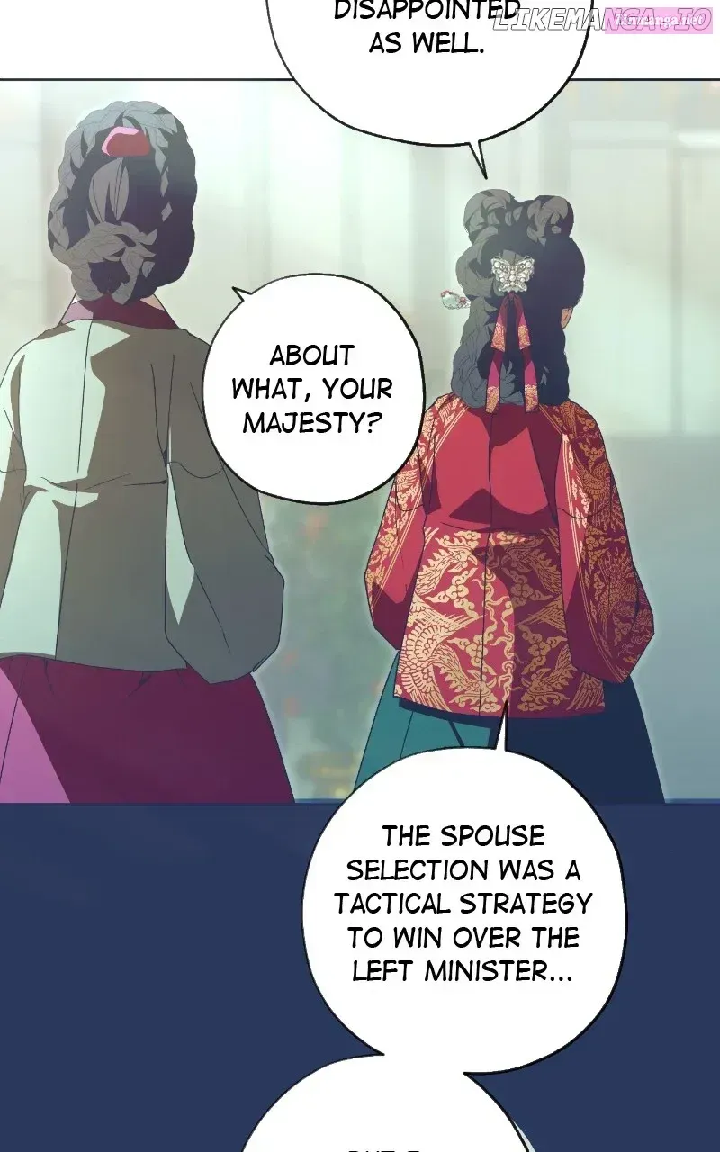 Darby the dizzying flow chapter 77.1 page 61