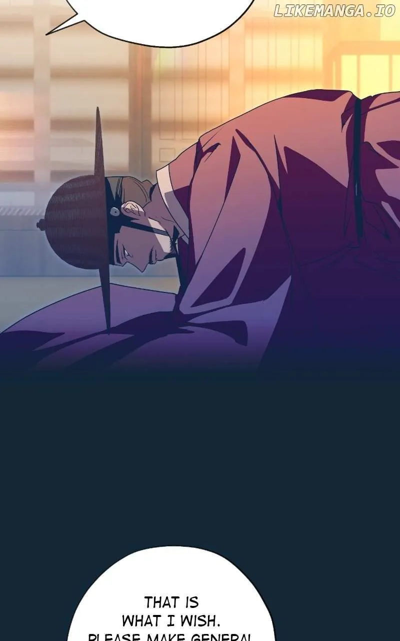 Darby the dizzying flow chapter 77 page 43