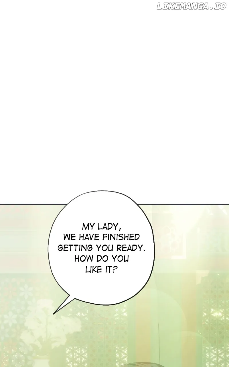 Darby the dizzying flow chapter 77 page 76