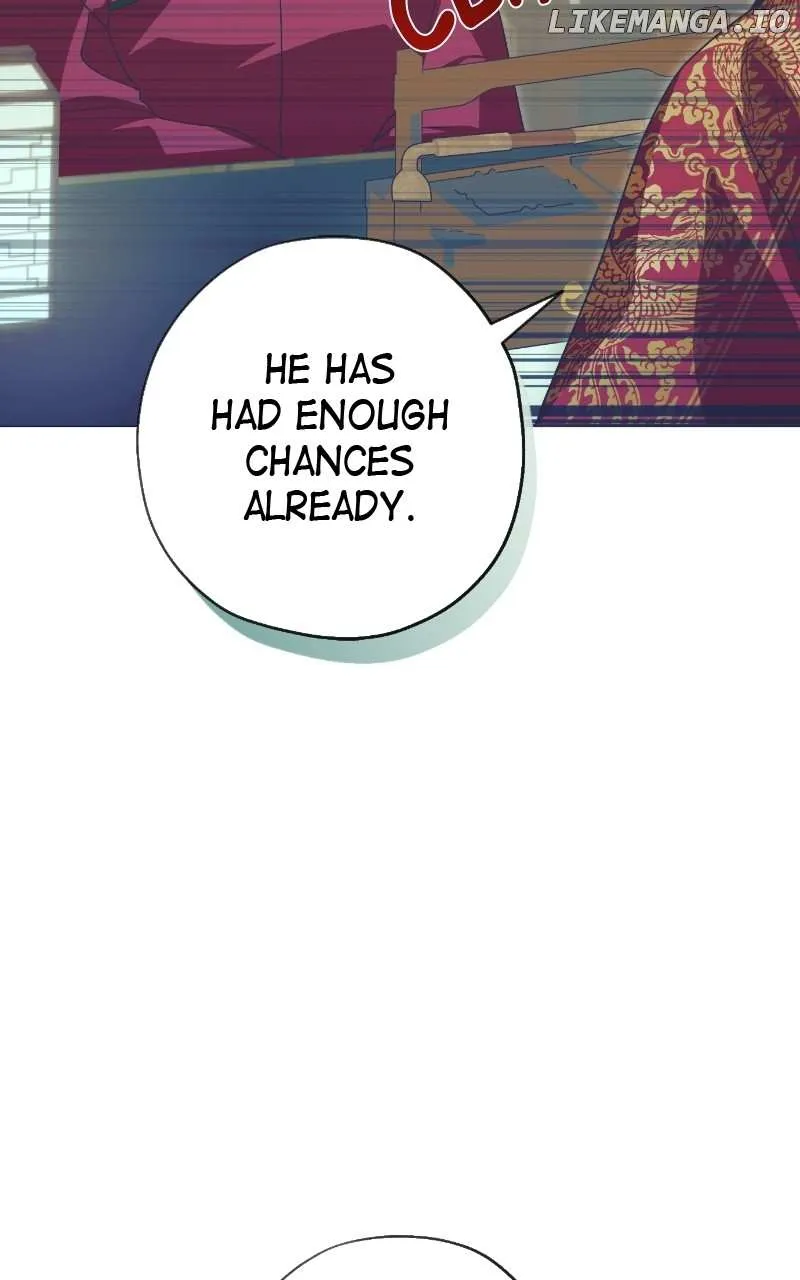 Darby the dizzying flow chapter 77 page 26
