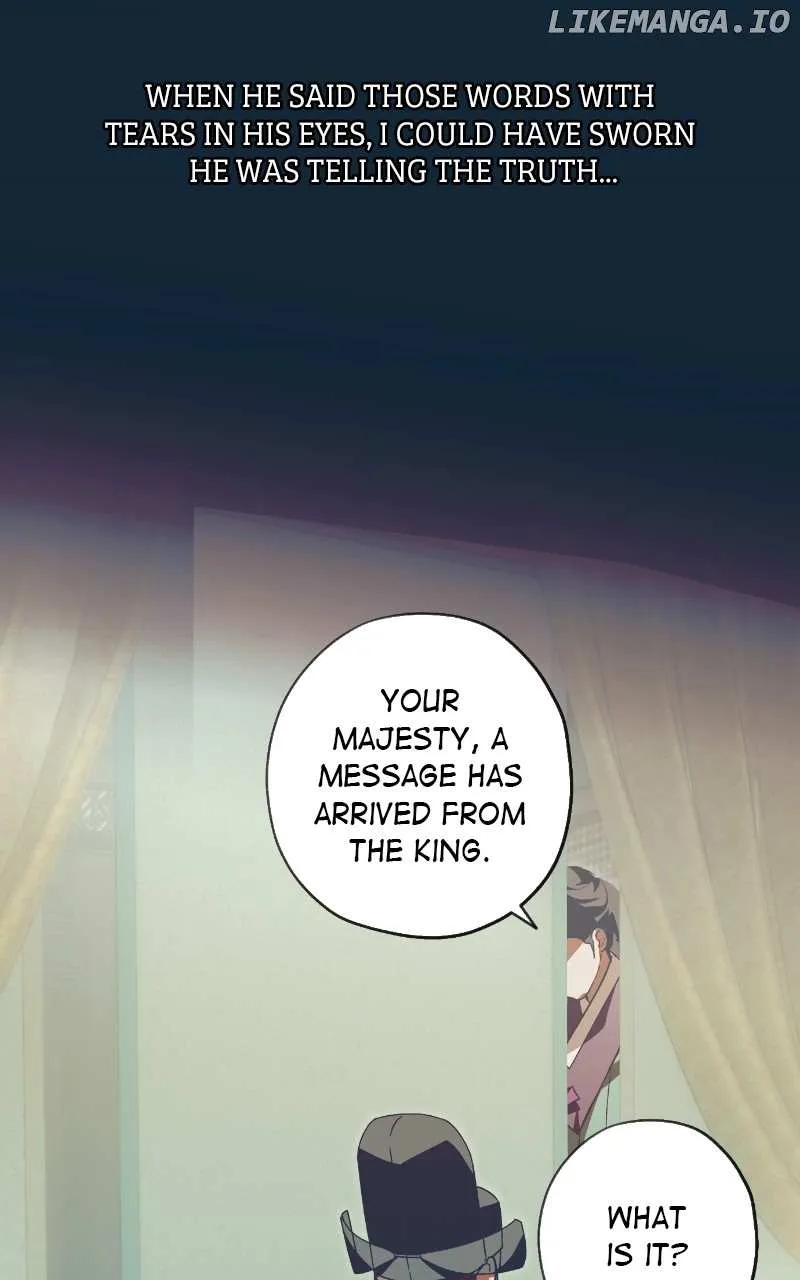 Darby the dizzying flow chapter 77 page 51