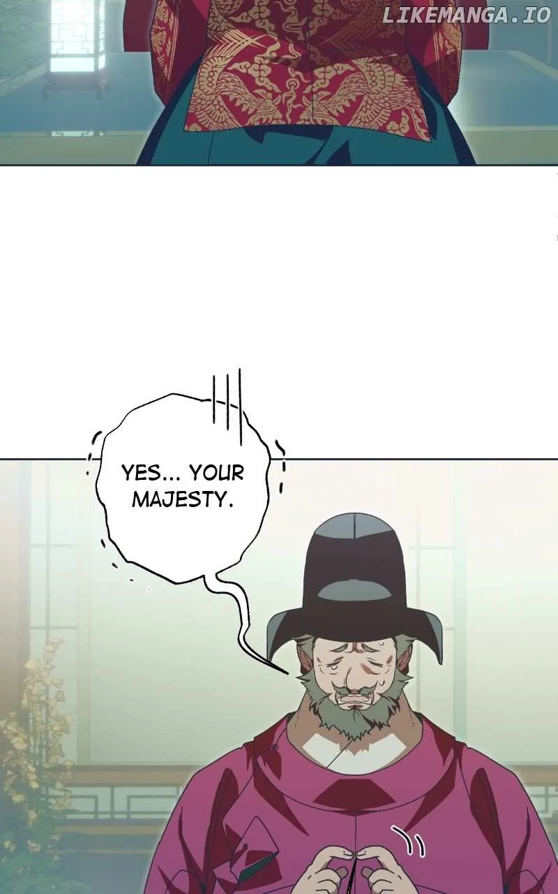 Darby the dizzying flow chapter 77 page 17