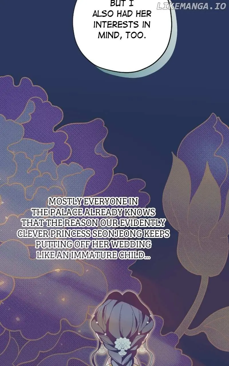 Darby the dizzying flow chapter 77 page 62