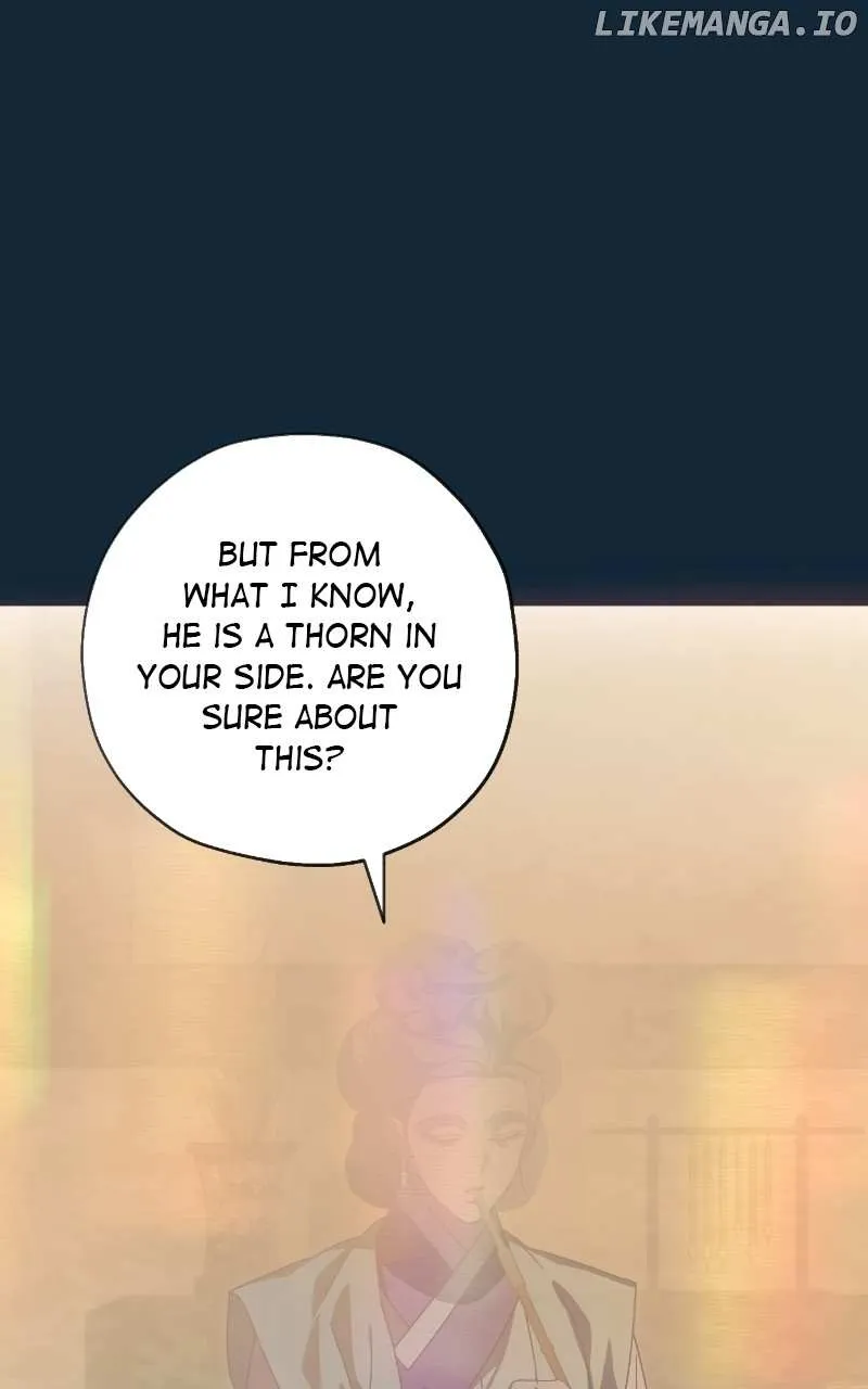 Darby the dizzying flow chapter 77 page 40