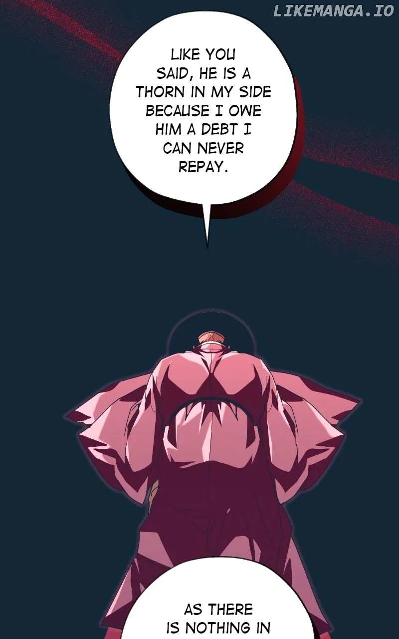 Darby the dizzying flow chapter 77 page 45