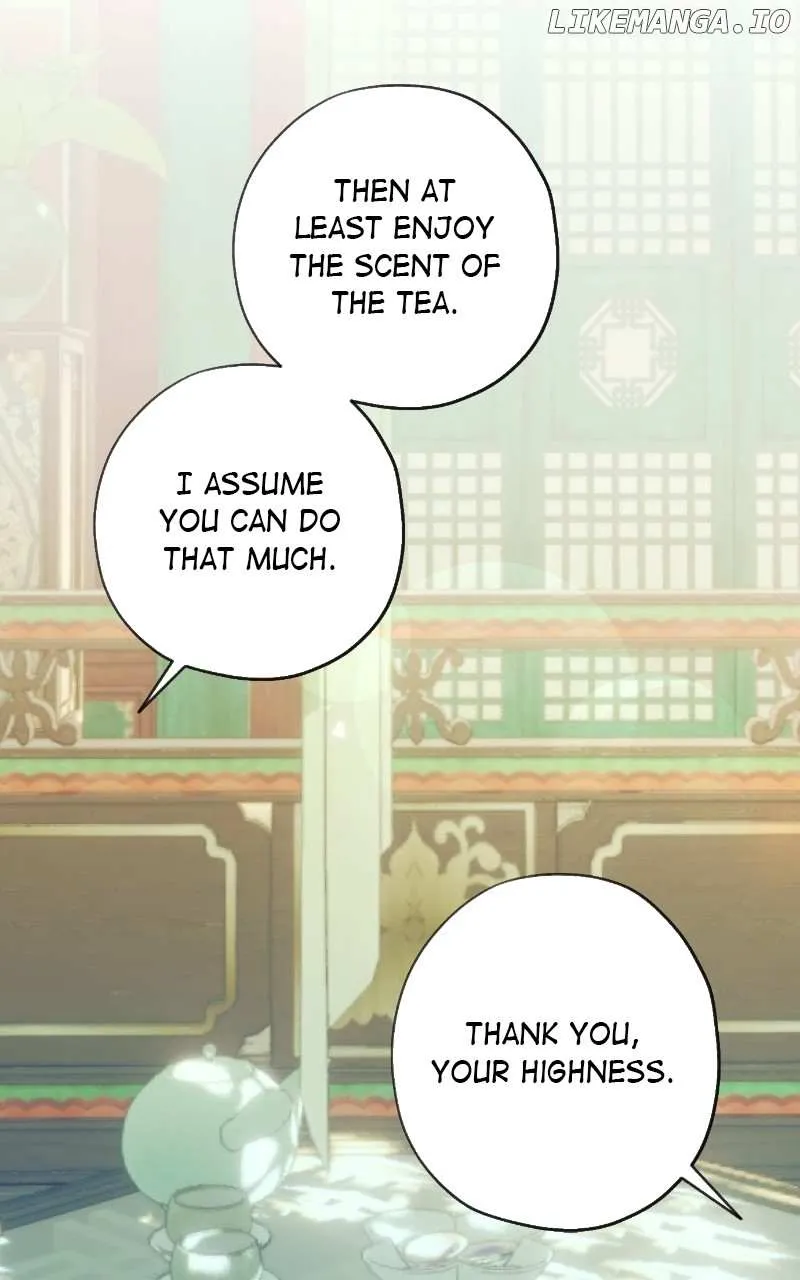 Darby the dizzying flow chapter 77 page 89