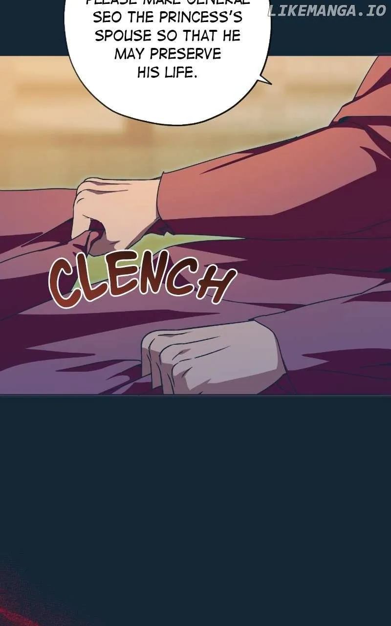 Darby the dizzying flow chapter 77 page 44