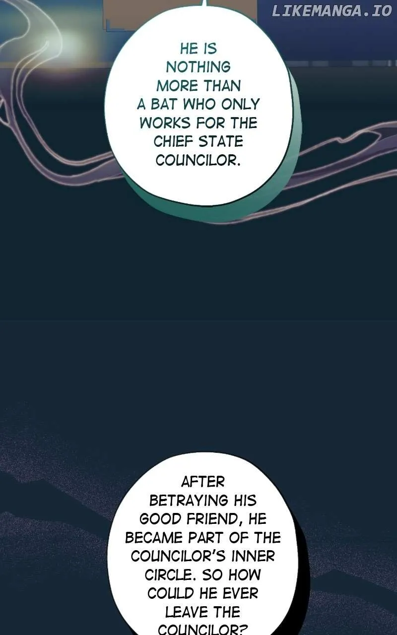 Darby the dizzying flow chapter 77 page 28