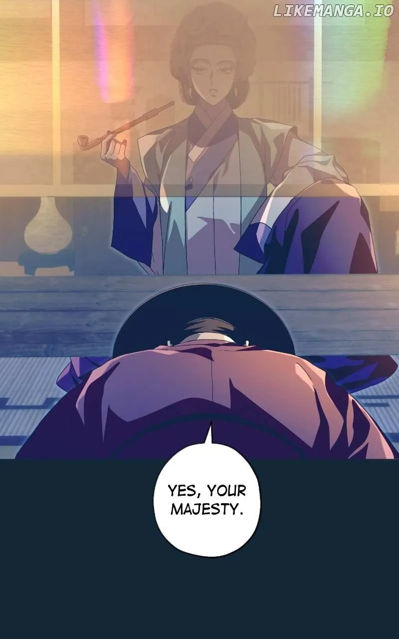 Darby the dizzying flow chapter 77 page 38