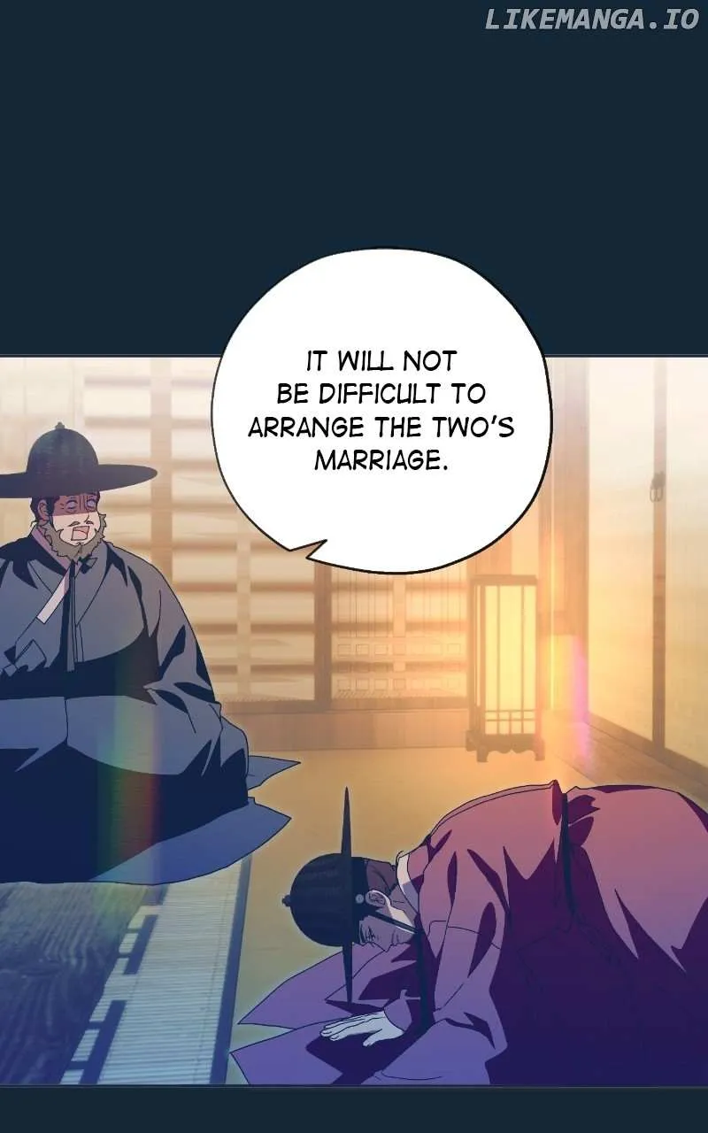 Darby the dizzying flow chapter 77 page 39