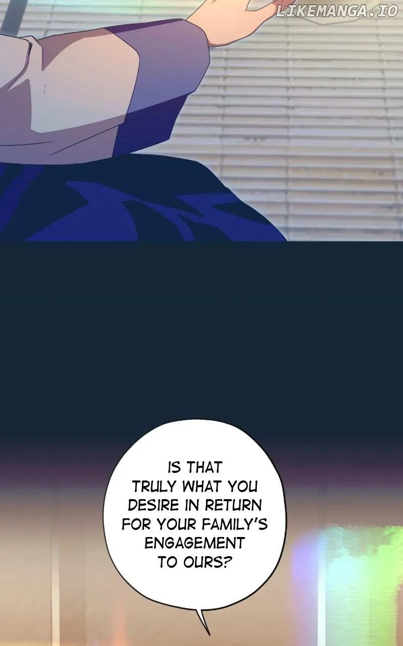 Darby the dizzying flow chapter 77 page 37