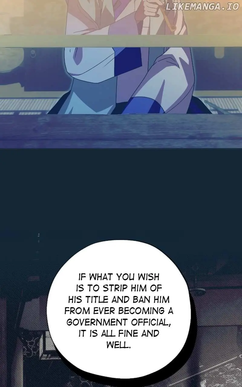 Darby the dizzying flow chapter 77 page 41