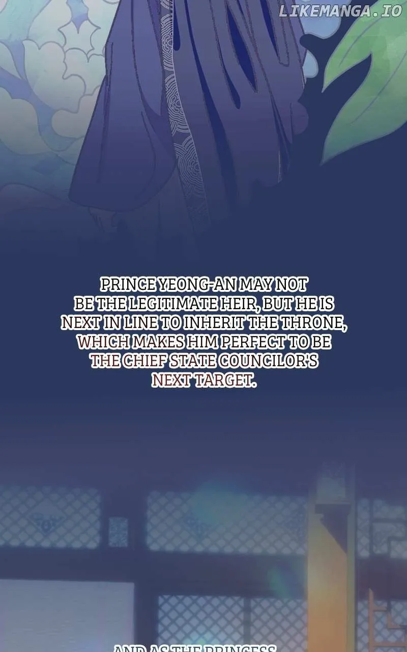 Darby the dizzying flow chapter 77 page 64