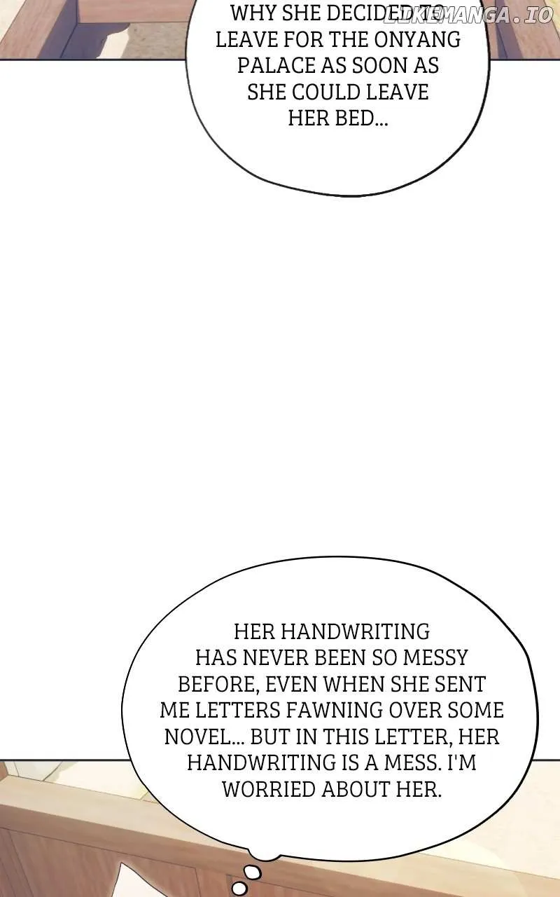 Darby the dizzying flow chapter 77 page 73
