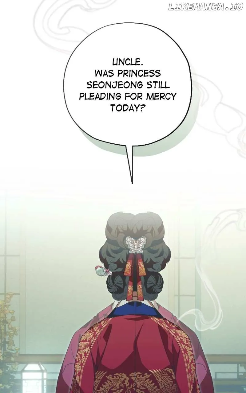 Darby the dizzying flow chapter 77 page 16