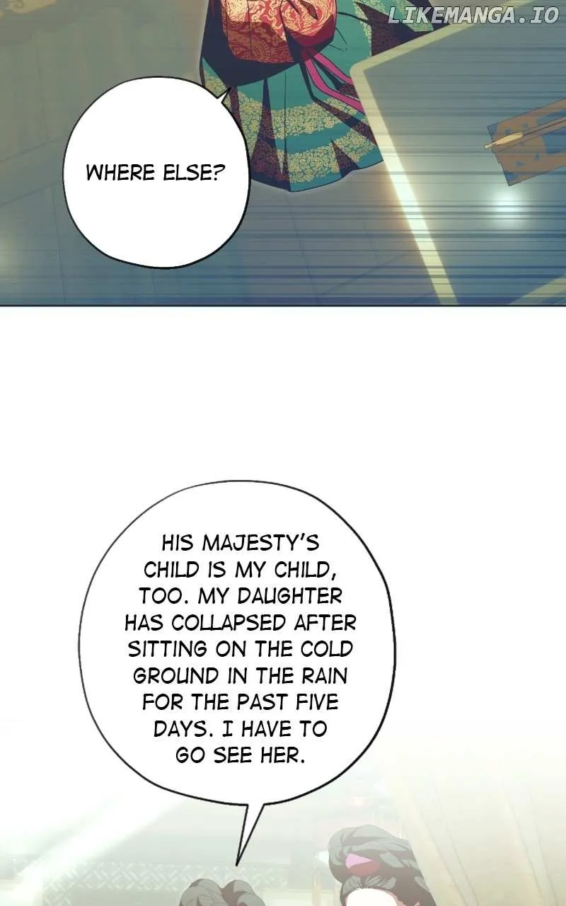 Darby the dizzying flow chapter 77 page 55