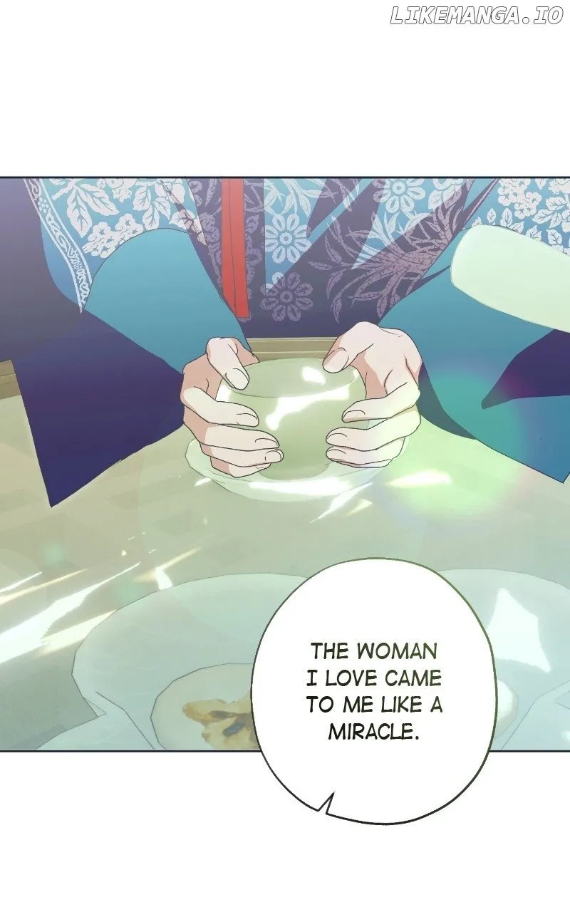 Darby the dizzying flow chapter 78 page 6
