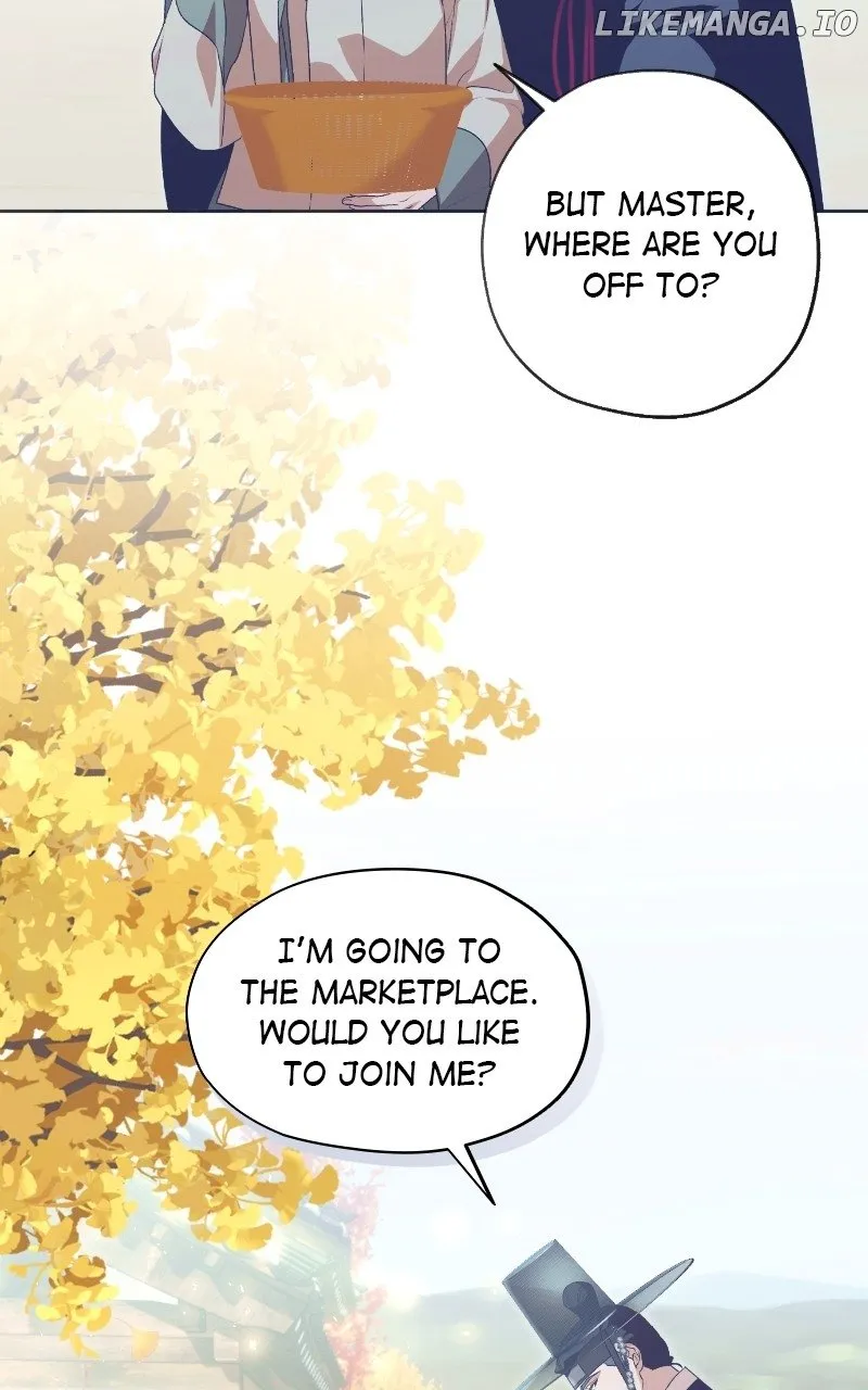 Darby the dizzying flow chapter 78 page 90