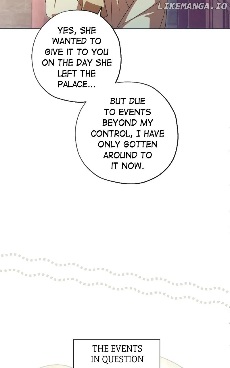 Darby the dizzying flow chapter 78 page 60