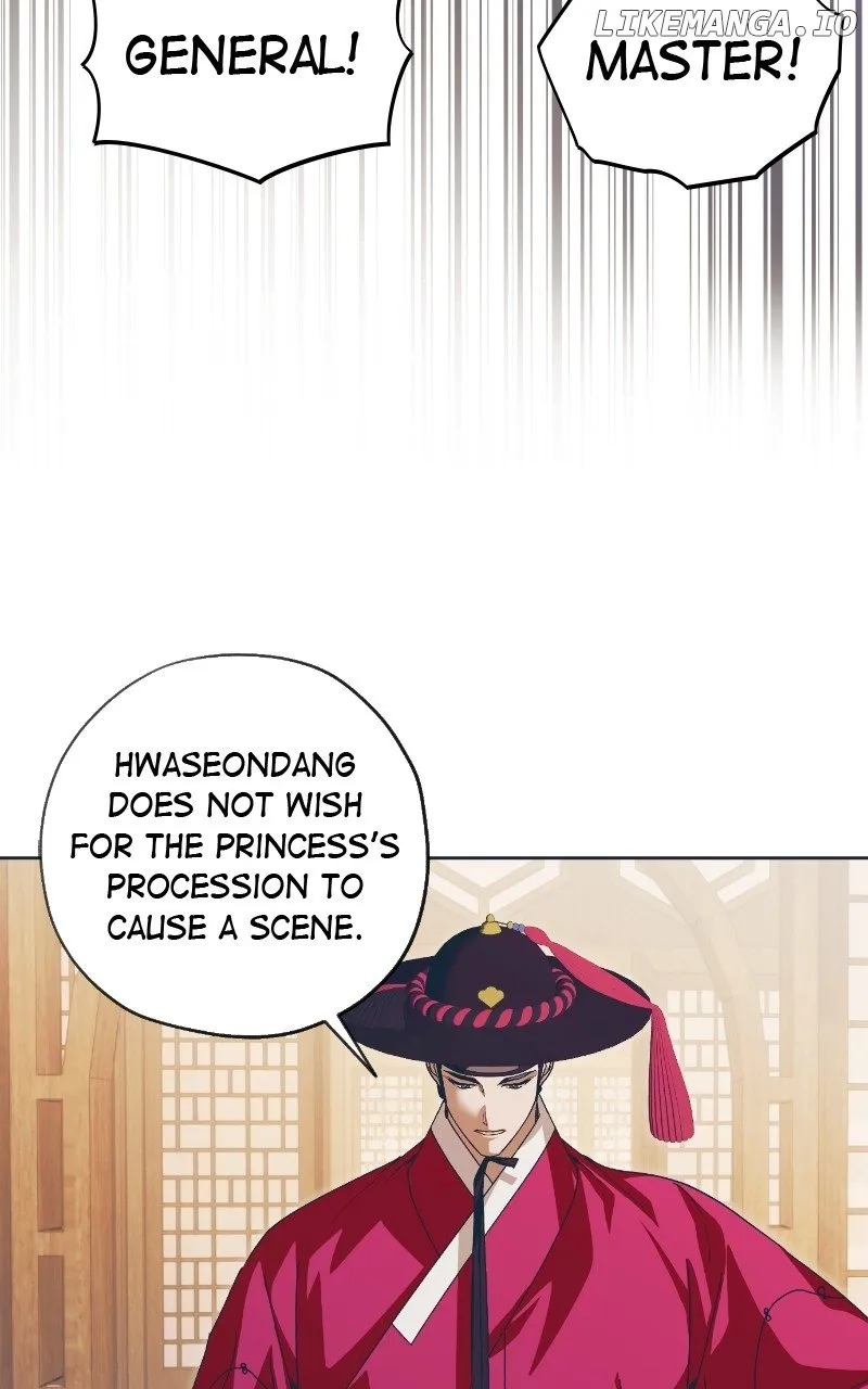 Darby the dizzying flow chapter 78 page 47