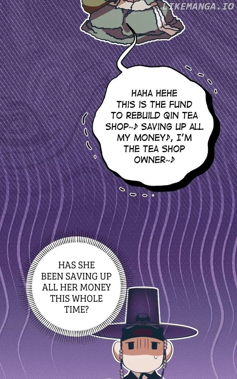 Darby the dizzying flow chapter 78 page 101