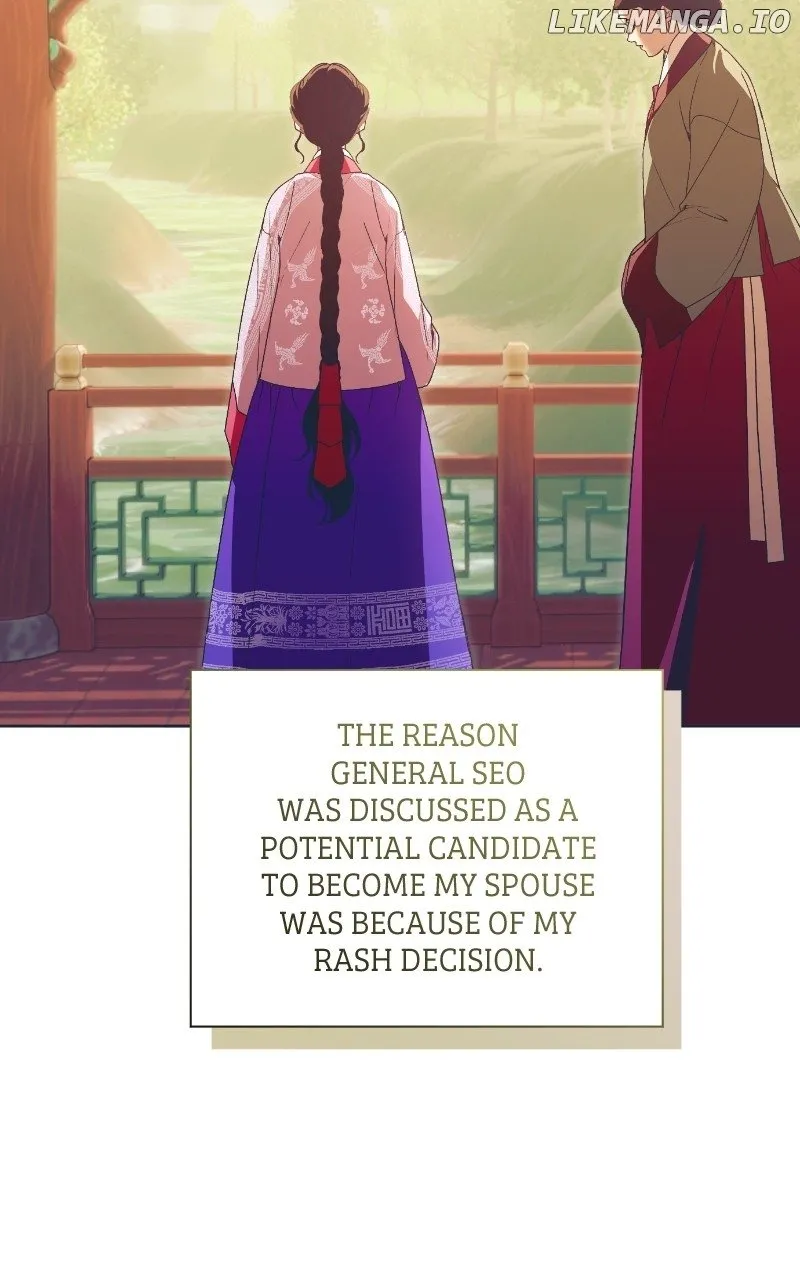 Darby the dizzying flow chapter 78 page 67