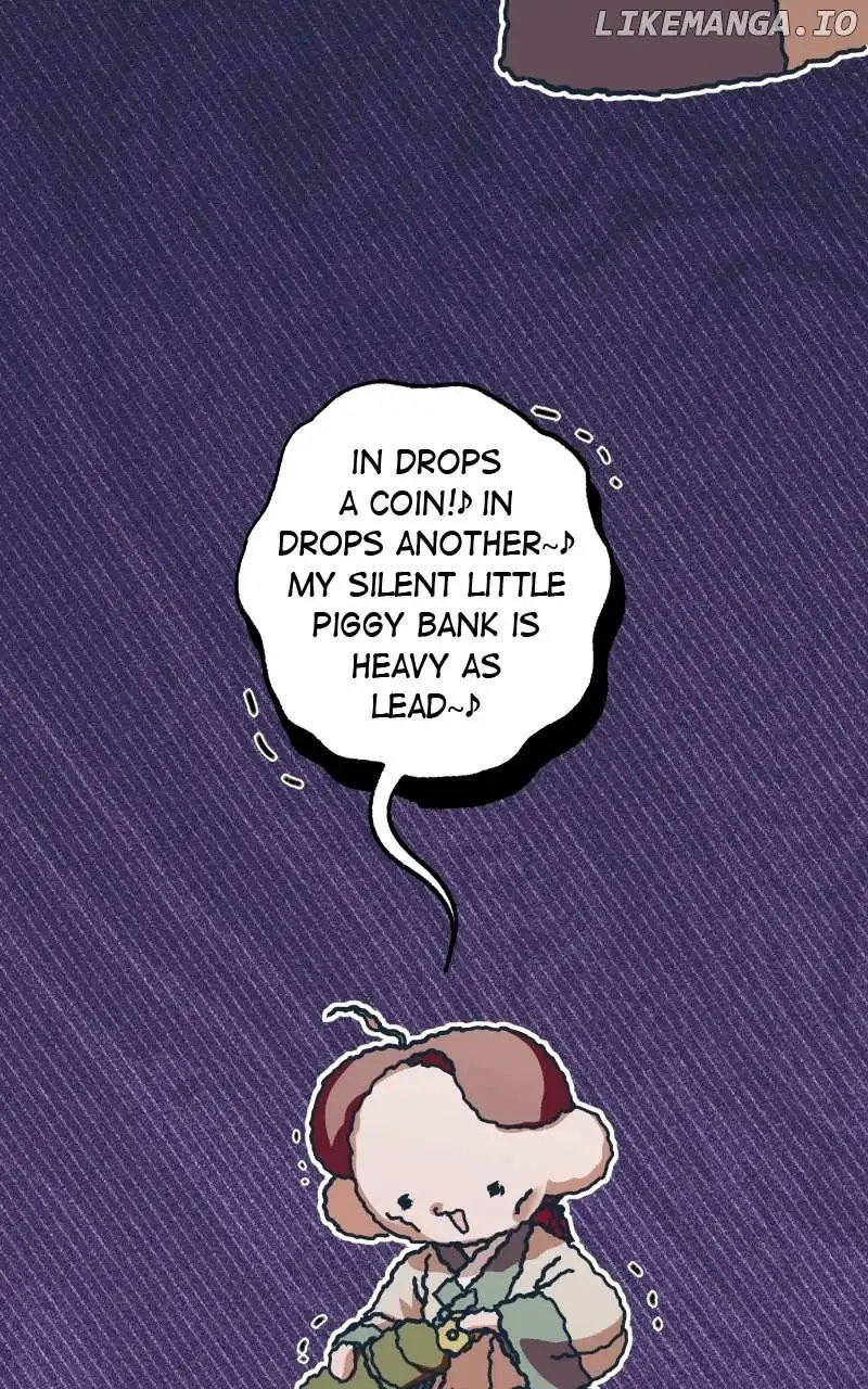 Darby the dizzying flow chapter 78 page 100