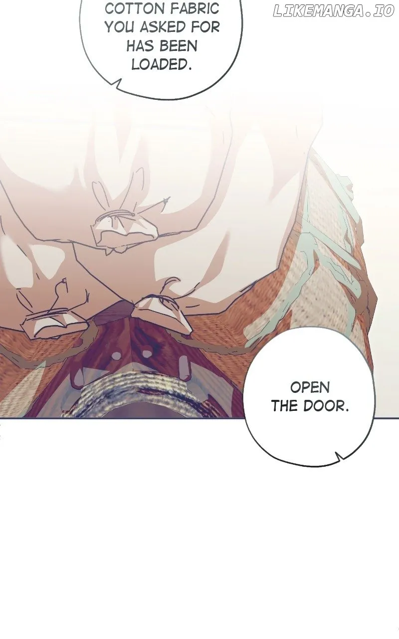 Darby the dizzying flow chapter 78 page 104