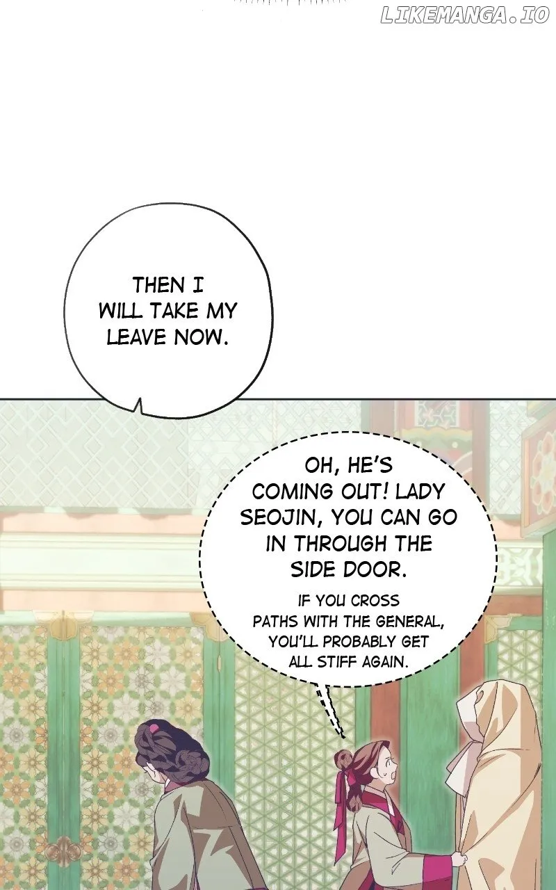 Darby the dizzying flow chapter 78 page 26