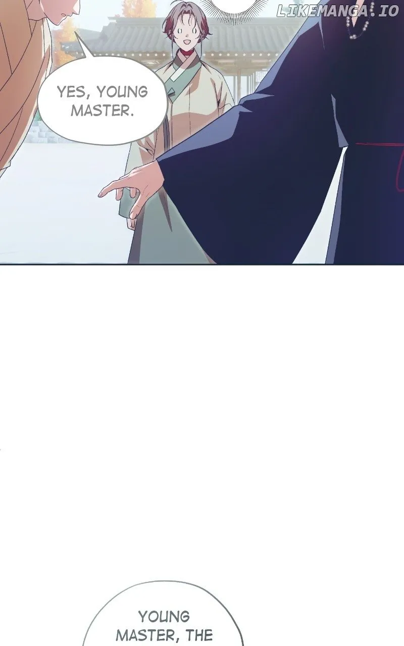 Darby the dizzying flow chapter 78 page 103