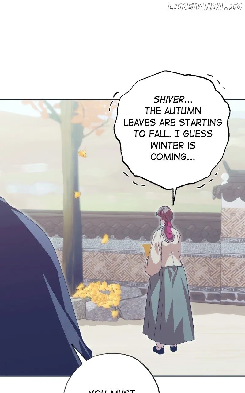 Darby the dizzying flow chapter 78 page 88