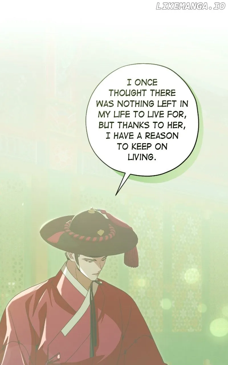 Darby the dizzying flow chapter 78 page 7