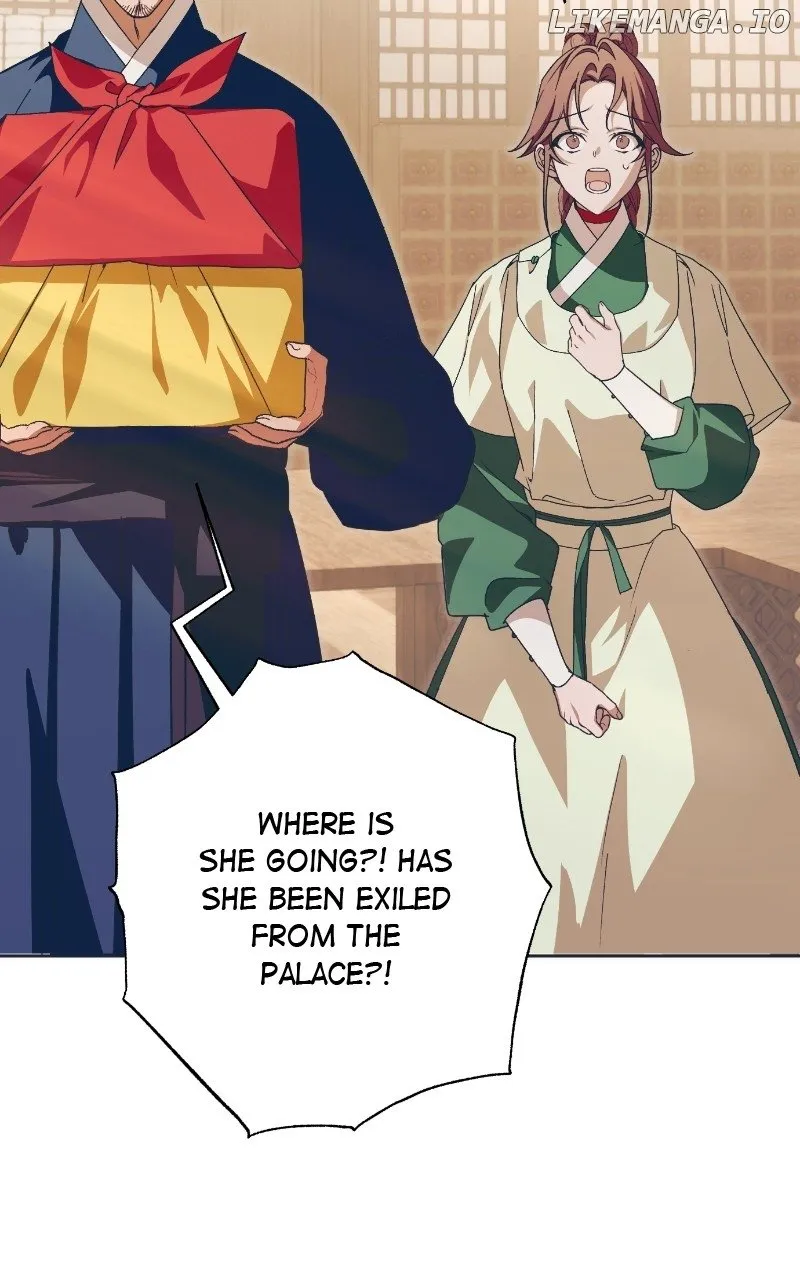 Darby the dizzying flow chapter 78 page 42